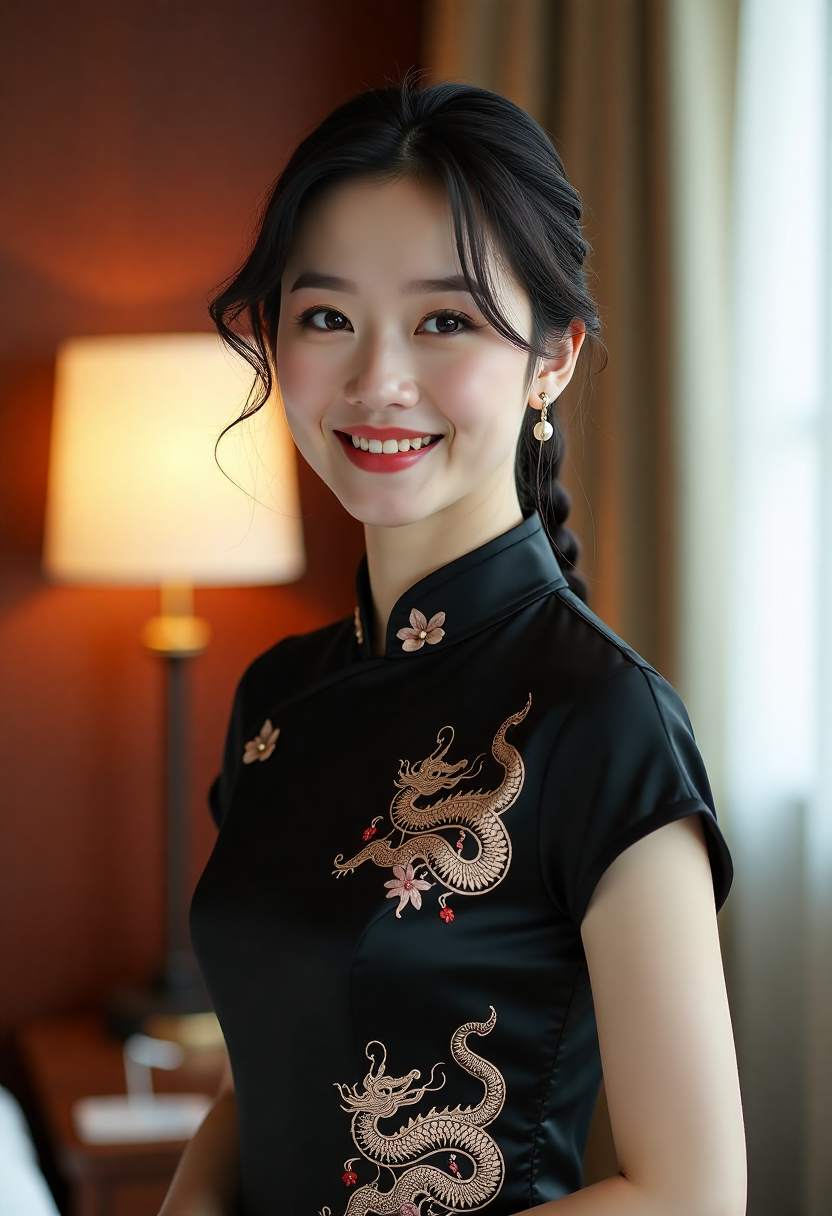 豪宅保洁流程