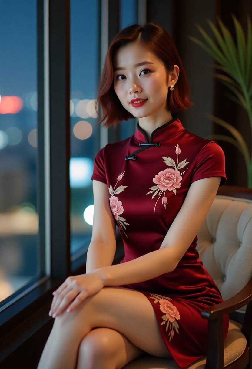 直播封面