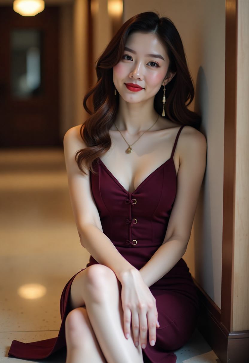 皮具养护